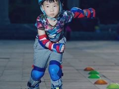 -云霄之星少儿滑板轮滑跳绳(远洋未来广场店)