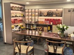 -素禅棋牌会所(海阳路店)