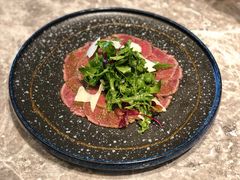 -Hurricane's Grill 飓风牛排
