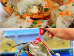 -白沙门生态公园