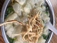 -荣巷小馄饨(荣巷店)