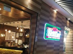 -Sizzler时时乐西餐厅(长楹天街购物中心店)
