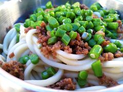 -左撇子私房面