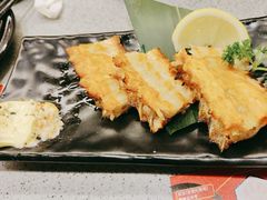 -友壹町寿司(佛山新DNA店)