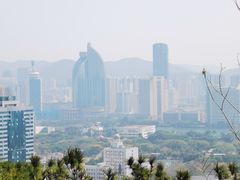 -狐尾山公园