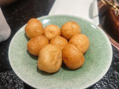 顺德鱼腐-得意咚瓜·顺德鱼生·冬瓜火锅(深圳首店)