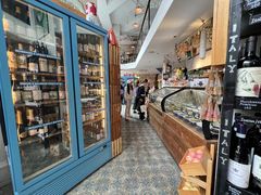 -Alimentari早午餐(安福路店)