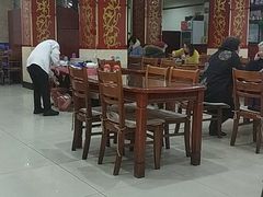 大堂-老山记海城馅饼大酒店(振兴小区店)