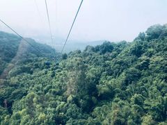 -广州市白云山风景名胜区