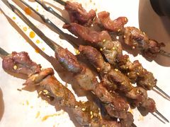 -枪火串烧·东北特色烧烤(罗湖总店)