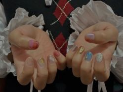 -Touch Nail·品质·美甲美睫