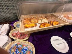 -大连富丽华大酒店