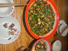 -兔槽江湖菜·重庆璧山兔(水围店)