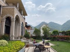 -东白山