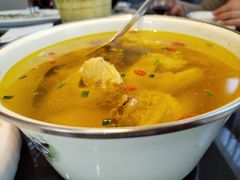 -锡和无锡菜(景丽苑店)