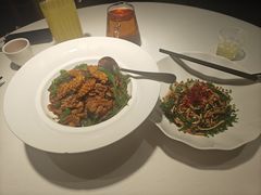 -院里寻菜·精致庭院菜(观沙岭店)