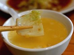 原味玉米粥-美味居(古城店)