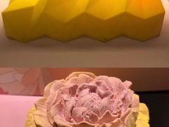 -GRAMCAKE一克甜品(昙华林花园山店)