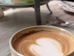 -苏州希尔顿酒店·园大堂吧