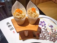 -天狗山料理(省体店)
