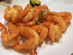 -四季民福烤鸭店(王府井灯市口店)