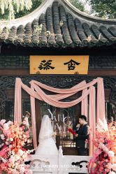 -豪门婚礼策划