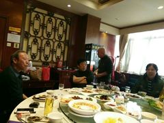 -晋阳饭庄(虎坊桥店)