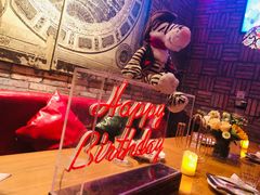 -MR.ROCKY洛奇先生RESTAURANT&BAR(宝安壹方城店)