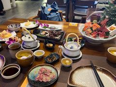 -和彩放题餐厅(酒仙桥店)