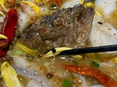 -太二酸菜鱼(金沙印象城店)