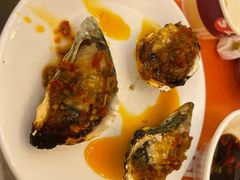 -芭菲盛宴·环球美食(袁家岗店)