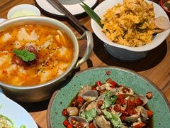 -桃花坞·私房菜餐厅(龙湖时代天街店)