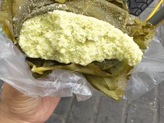 -叶婆婆豆浆馍馍