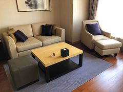 -苏州馨乐庭金鸡湖公寓酒店