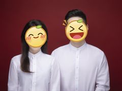 -bobo高端证件照工作室(三元桥店)