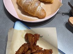 -荣记·囍粤茶餐厅(花都店)