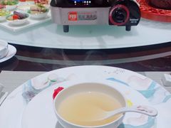 -江上荟·创意中国菜(绿地缤纷城店)
