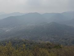 -北高峰