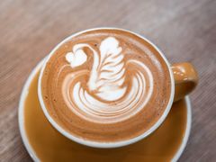 附魔拿铁-COFFEE HOLIC(朝外SOHO店)