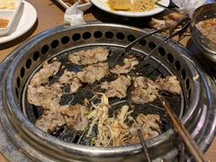 -火炉火自助餐(悠唐购物中心店)