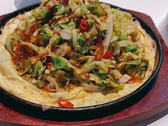 -来相会饺子·新辽菜(甘家口店)
