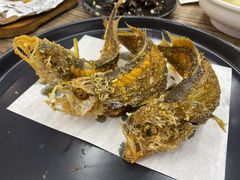 -蚝山·喷汽火山生蚝(前福路店)
