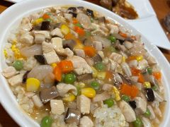 经典福建炒饭-頂好酒家·经典粤菜(海信广场店)