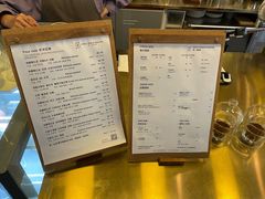 -KYO COFFEE(胶州路店)
