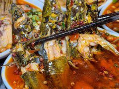 -老船舫·现做活鲜鱼馆(东郊记忆店)