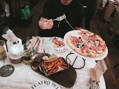 -IL TEATRO 精品意大利餐厅