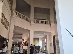 -吴哥国家博物馆