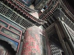 -关帝庙(大同古城)