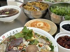 -熊氏牛羊杂粉(龙眼井总店)