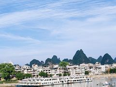 -喜糖·爱吃鱼·啤酒鱼餐厅(西街江景店)